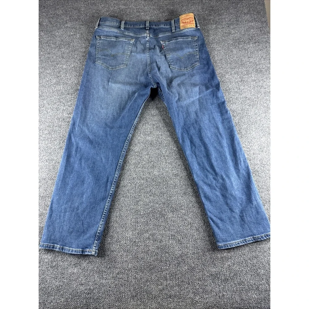 Levis levi 505